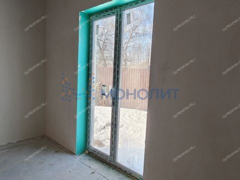 kottedzh-derevnya-sofronovo-gorodskoy-okrug-bor фото