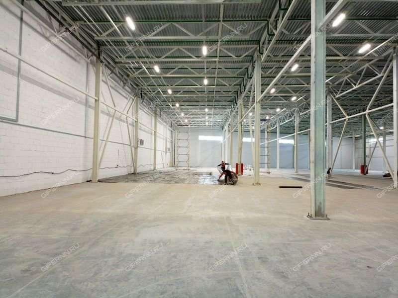 помещение под склад на Московском шоссе