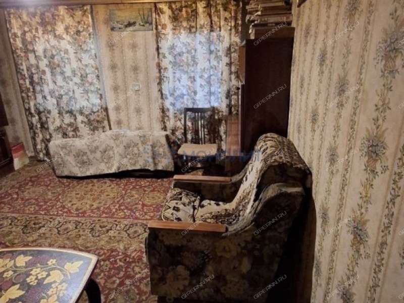 дом на Центральной улице деревня Хабарское