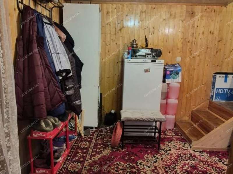 дом на ТСН Стройгаз