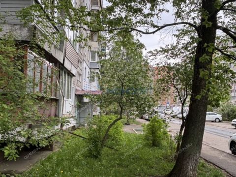1-komnatnaya-ul-sergeya-esenina-d-44 фото