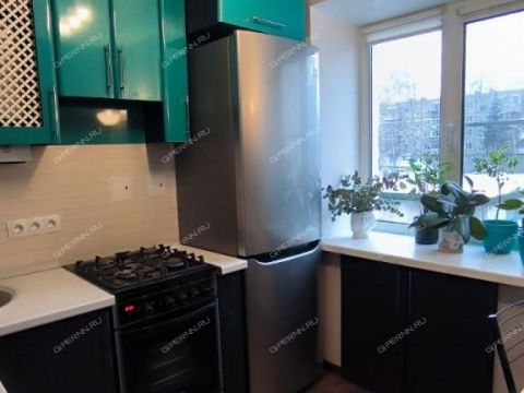 1-komnatnaya-ul-geroya-samochkina-d-11 фото