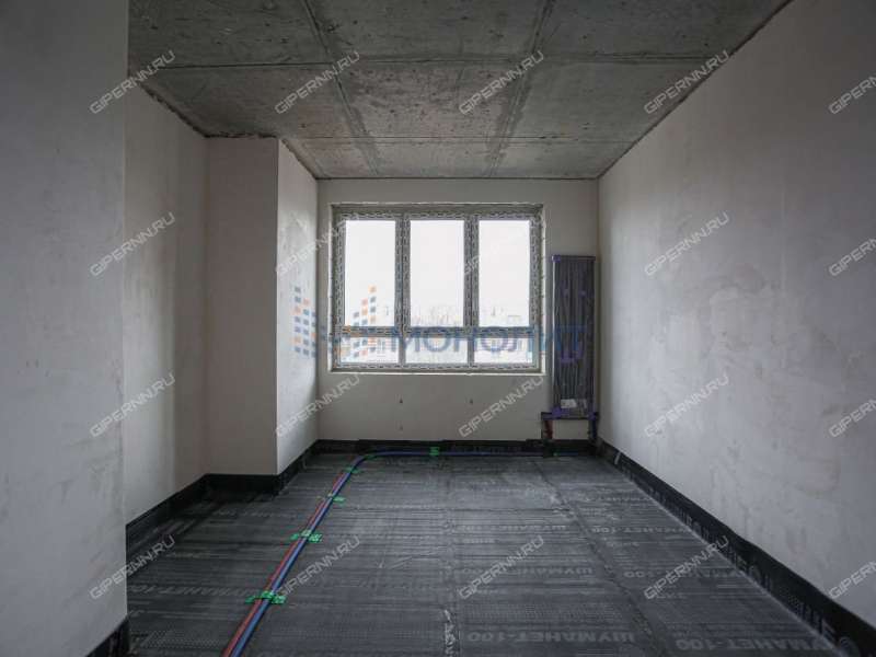 трёхкомнатная квартира на Большей Печёрской улице дом 89