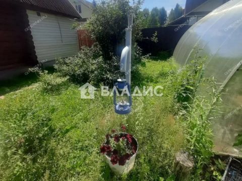 dom-dpk-malinovo-gorodskoy-okrug-chkalovsk фото