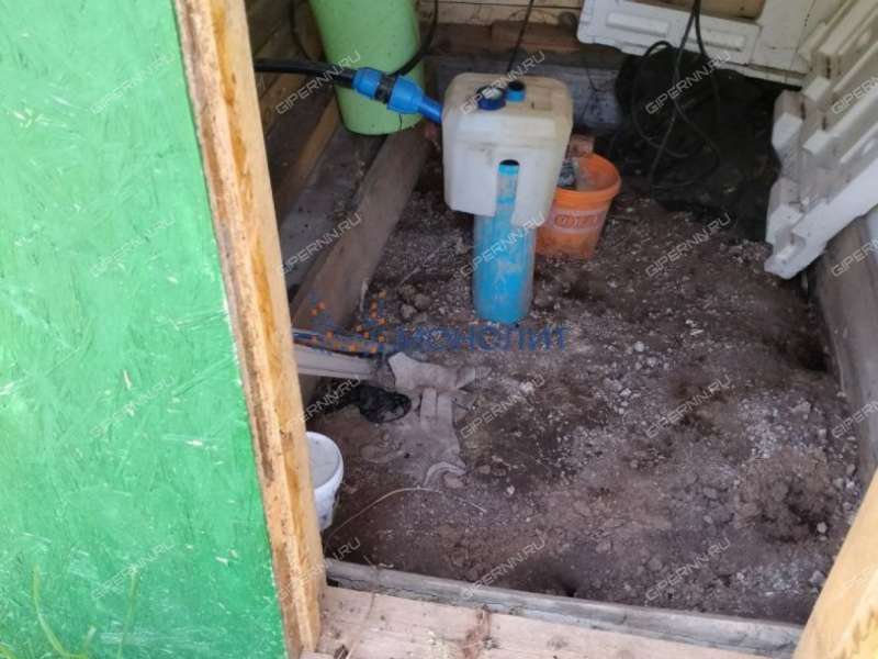 дом на Советской улице село Пашигорьево