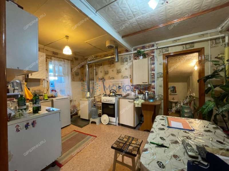 дом на улице Свободы село Работки