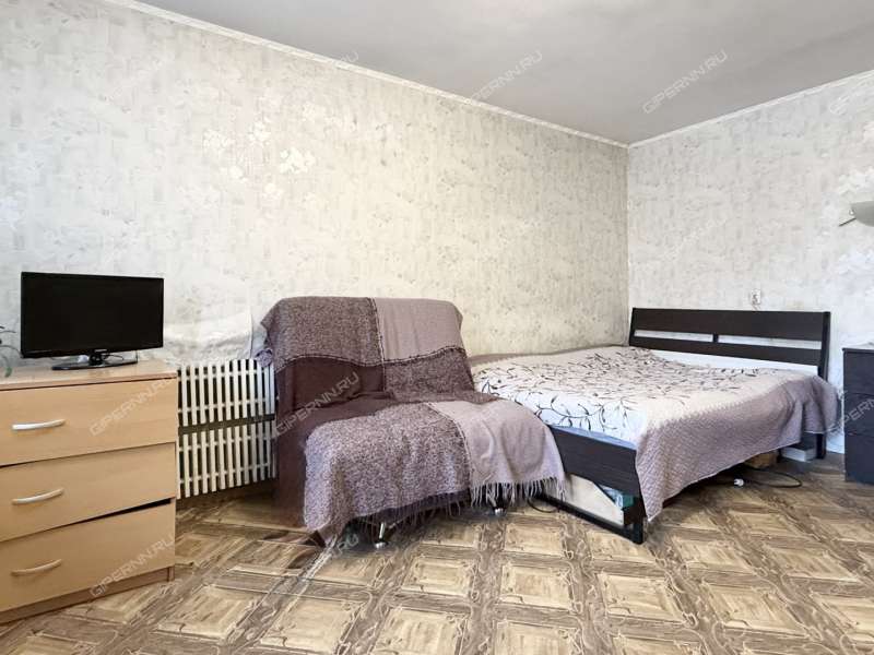 двухкомнатная квартира на Молодёжном проспекте дом 18а