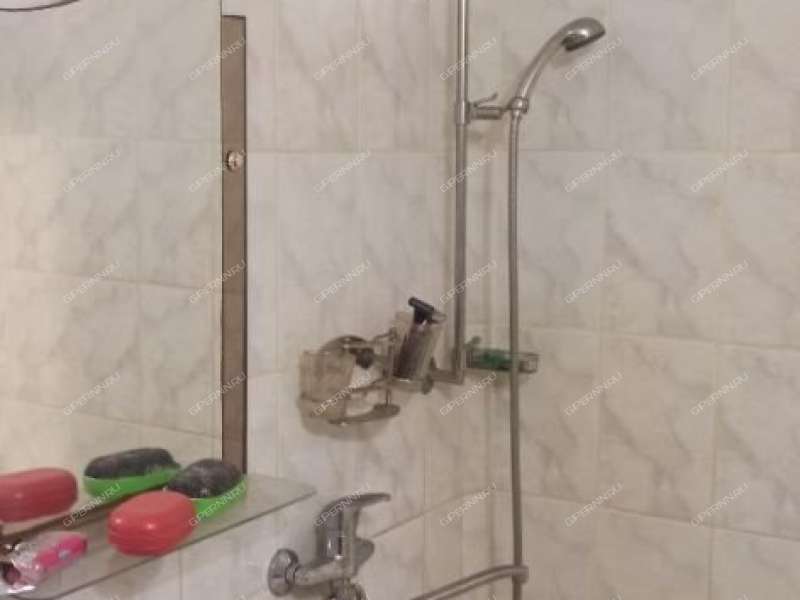 двухкомнатная квартира на проспекте Ленина дом 53/4