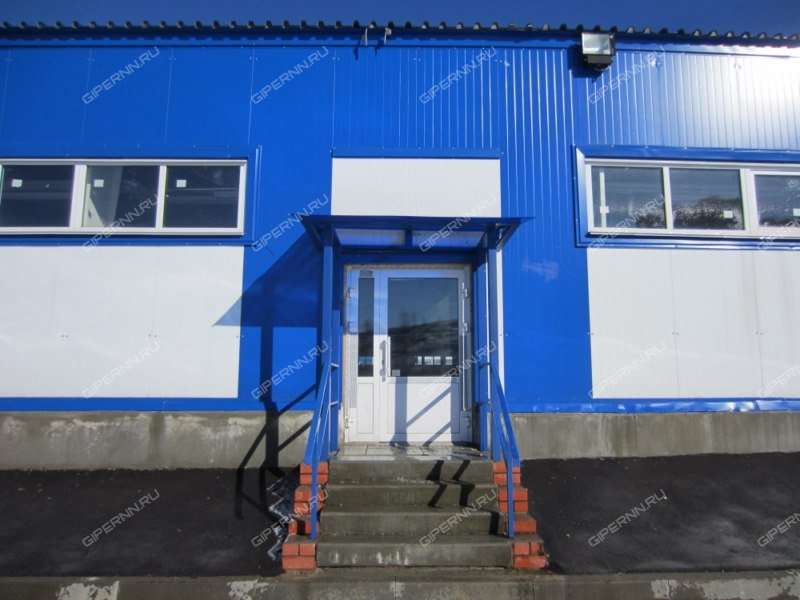 помещение под торговую площадь на Композитора Касьянова 6г к21