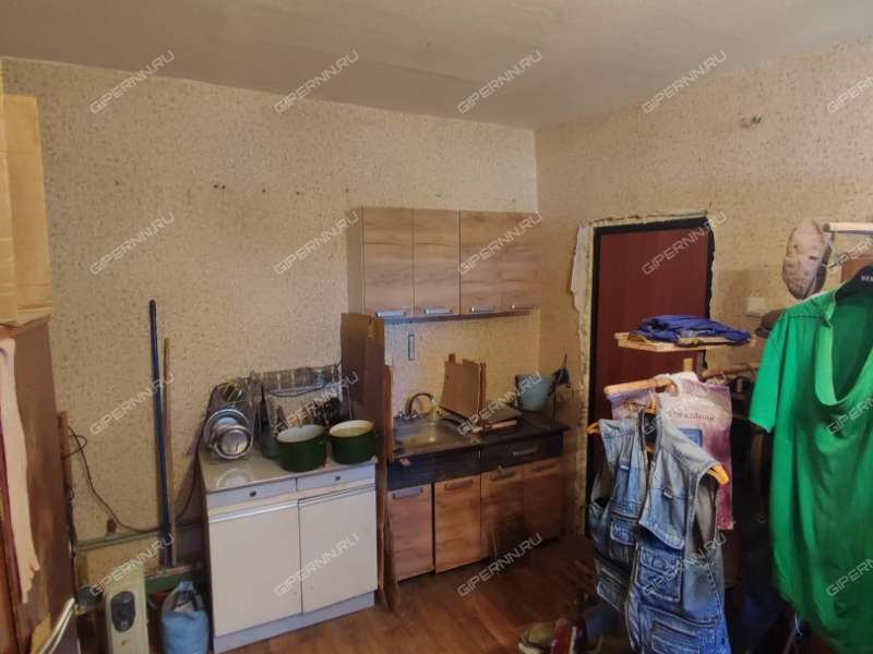 комната в доме 11а к3 на Мончегорской улице