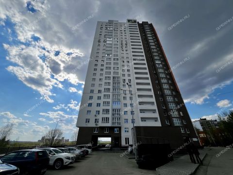 1-komnatnaya-ul-kompozitora-kasyanova-d-11 фото