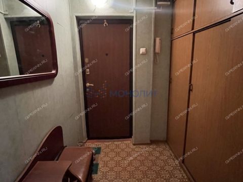 2-komnatnaya-gorod-dzerzhinsk-gorodskoy-okrug-dzerzhinsk фото