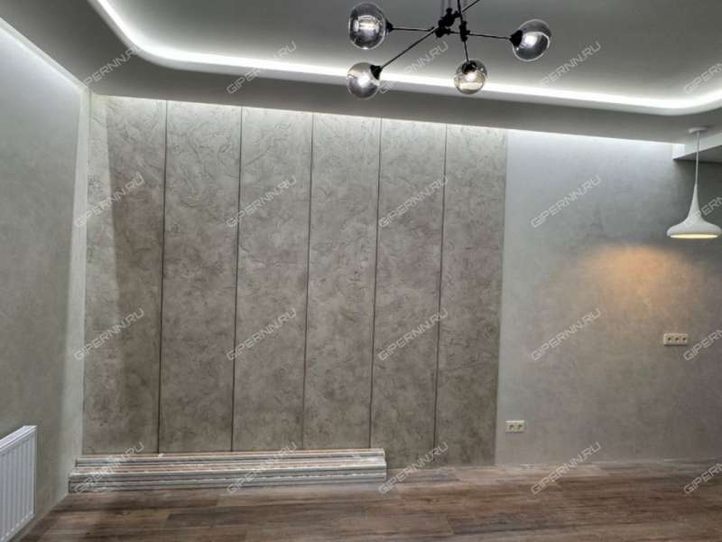 однокомнатная квартира на улице Родионова дом 178