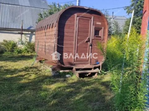dacha-snt-elochka-gorodskoy-okrug-bor фото