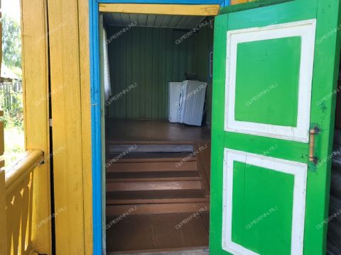 dom-derevnya-hryashhi-koverninskiy-municipalnyy-okrug фото