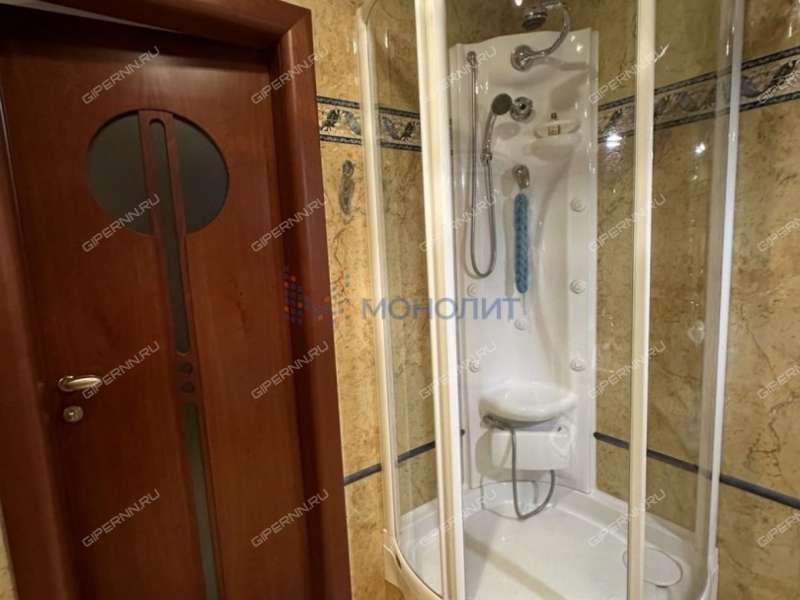 шестикомнатная квартира на Студёной улице дом 32