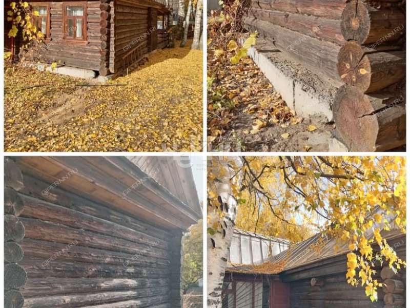 дом на  деревня Скипино