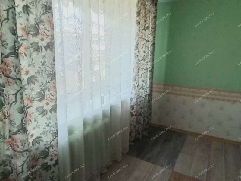 комната в доме 9 на улице Старых Производственников