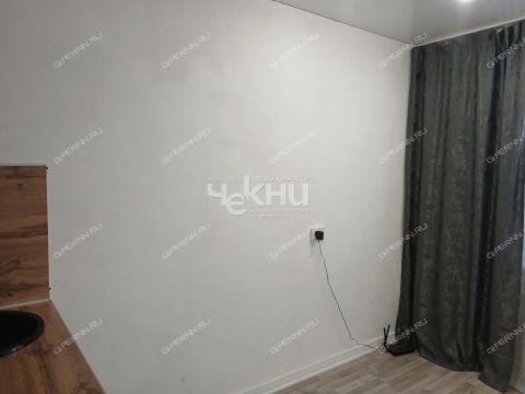 kvartira-studiya-ul-sergeya-tyulenina-d-6 фото