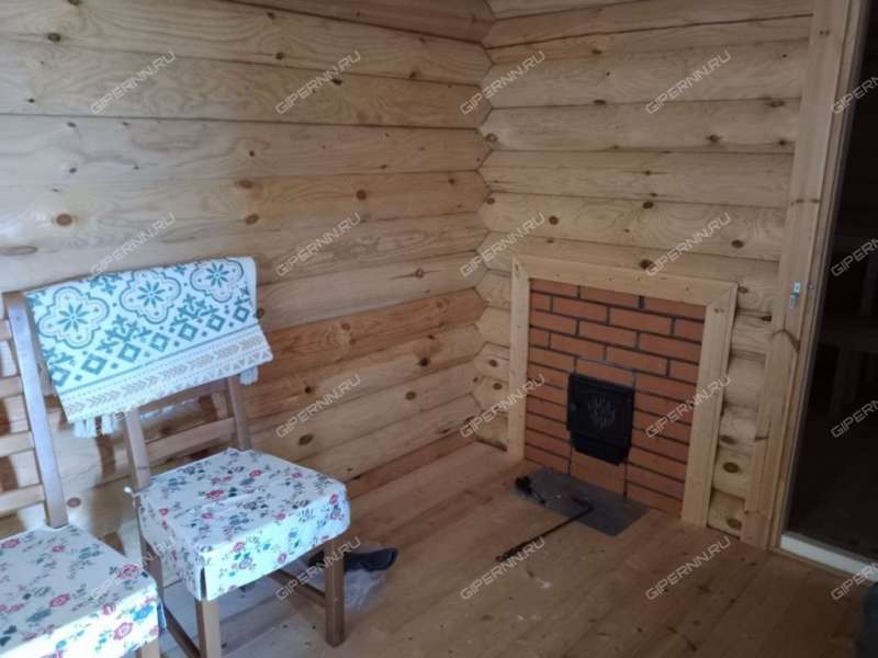 дом на  деревня Бурцево