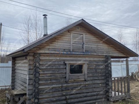 dom-serebryanye-klyuchi-derevnya-bugry-ter-tsn-dalnekonstantinovskiy-rayon фото