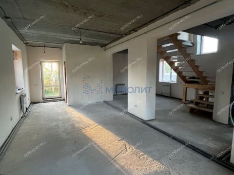 kottedzh-gorod-kstovo-kstovskiy-rayon фото