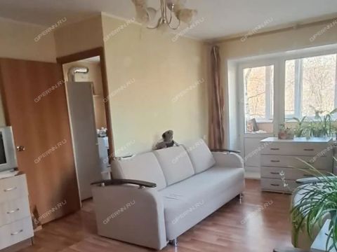 1-komnatnaya-ul-gorohoveckaya-d-30 фото