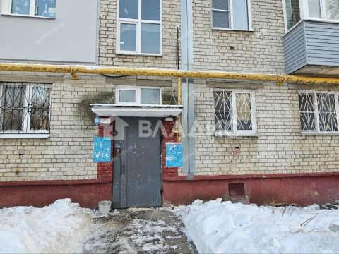 3-komnatnaya-ul-geroya-sovetskogo-soyuza-prygunova-d-18 фото