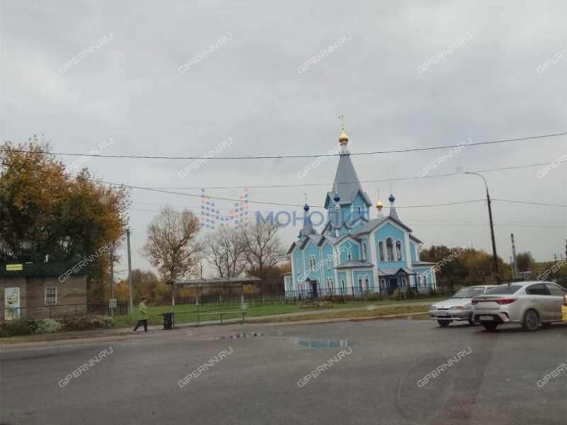двухкомнатная квартира на Береговой улице дом 14