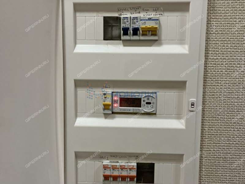 однокомнатная квартира на бульваре Мира дом 15А