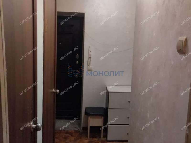 трёхкомнатная квартира в микрорайоне Щербинки 1-й дом 10Б