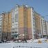 однокомнатная квартира на улице Родионова дом 195