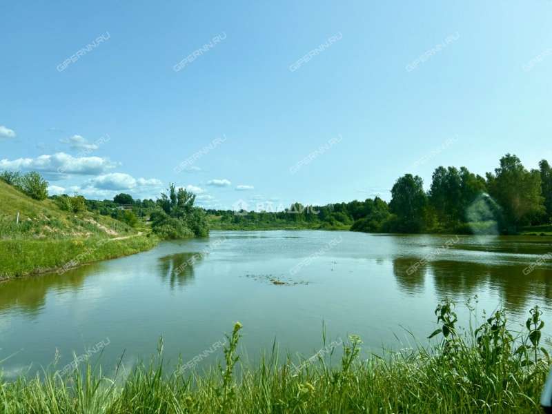 дом на 264 деревня Бугры