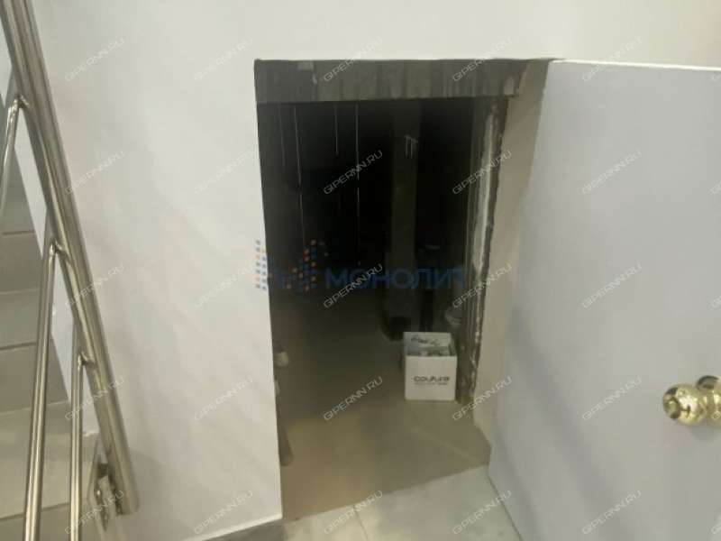 готовый бизнес объект 1609098 в Новинском сельском совете Нижнего Новгорода