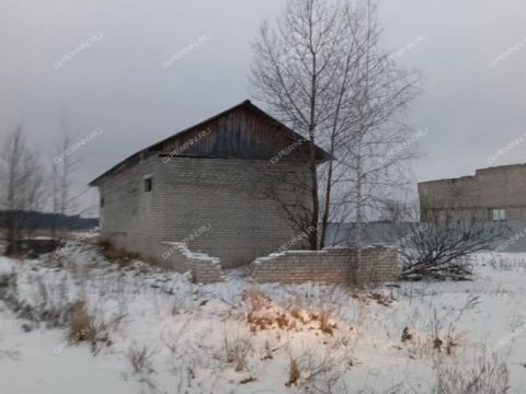 selo-nizhnyaya-vereya-gorodskoy-okrug-vyksa фото