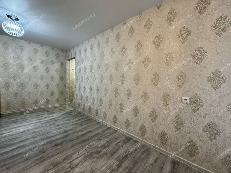 однокомнатная квартира на Зелёной улице дом 5, к а город Кстово