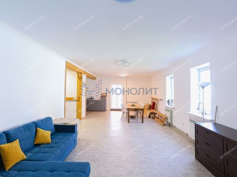 dom-derevnya-ankudinovka-kstovskiy-rayon фото