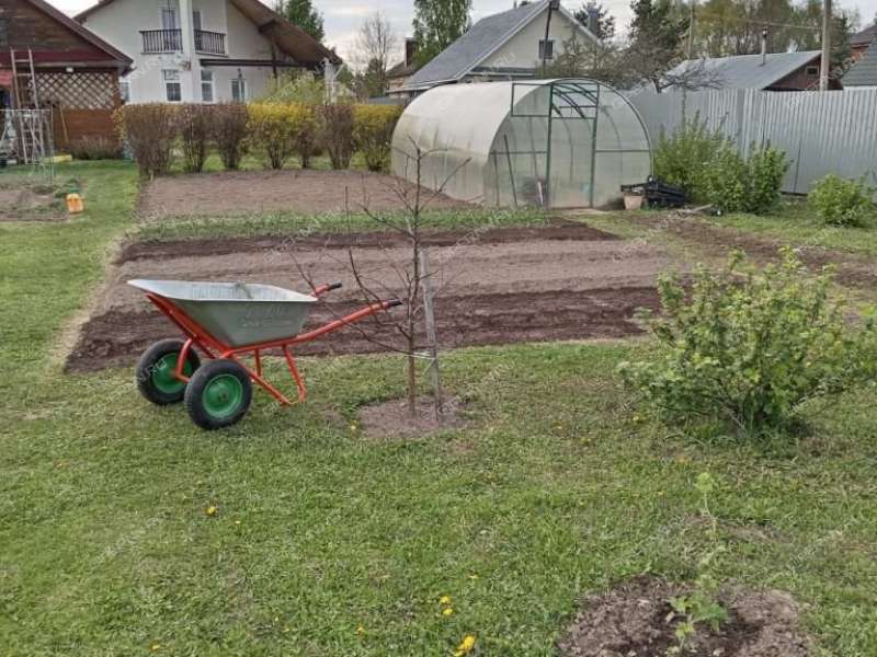 коттедж на ул. Свободы деревня Ионовка