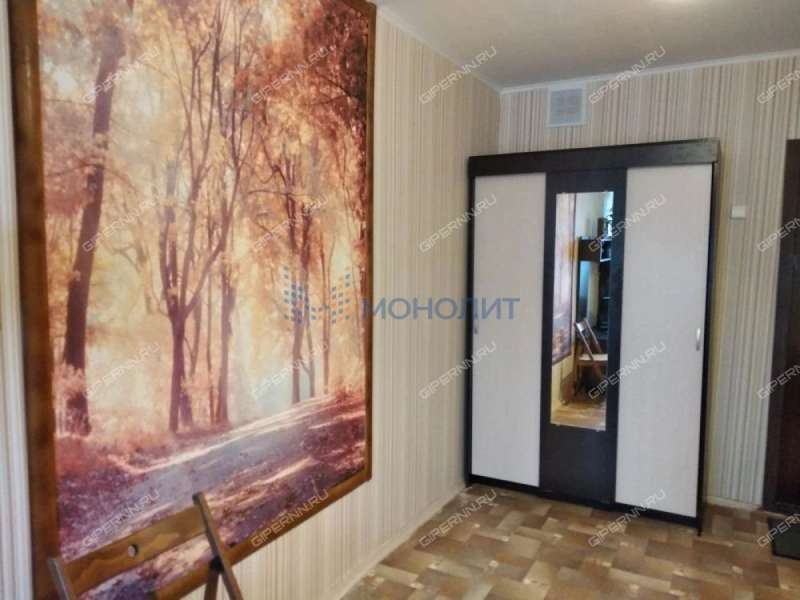 квартира-студия на Полевой улице дом 10