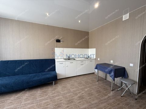 kvartira-studiya-prosp-gagarina-d-101-k2 фото