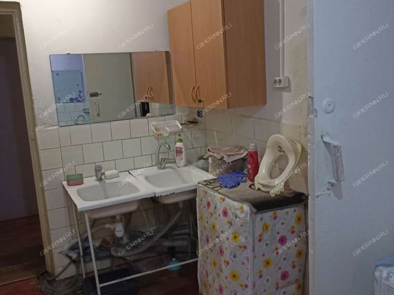 комната в доме 5 на улице Юлиуса Фучика