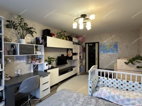 1-komnatnaya-ul-akademika-saharova-d-113 фото