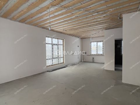 dom-derevnya-borisovka-gorodskoy-okrug-bor фото