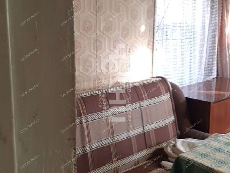 дом на Агрономической улице