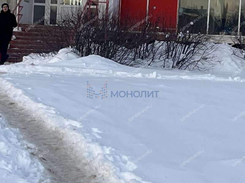 помещение под помещение свободного назначения, торговую площадь на улице Карла Маркса