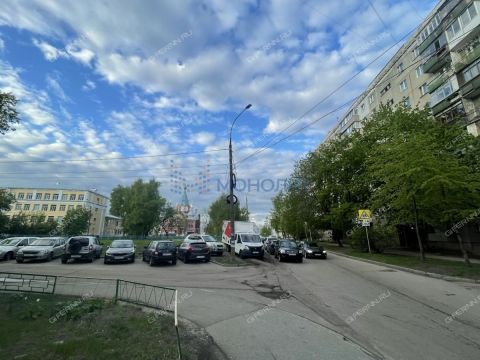 1-komnatnaya-ul-generala-zimina-d-26 фото