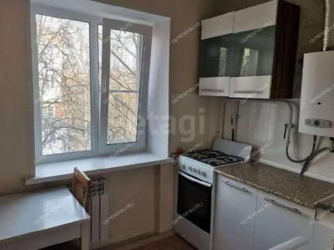 1-komnatnaya-ul-pushkina-d-33 фото