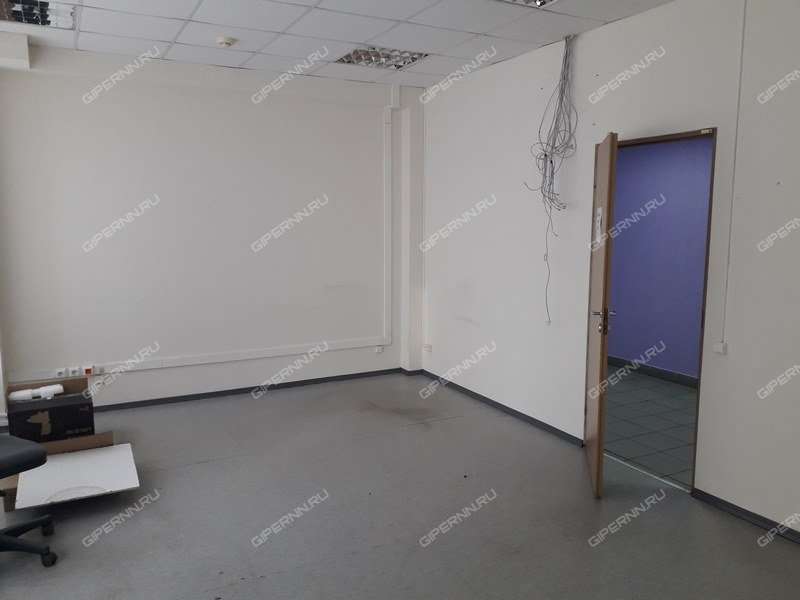 помещение под офис на Сормовском шоссе