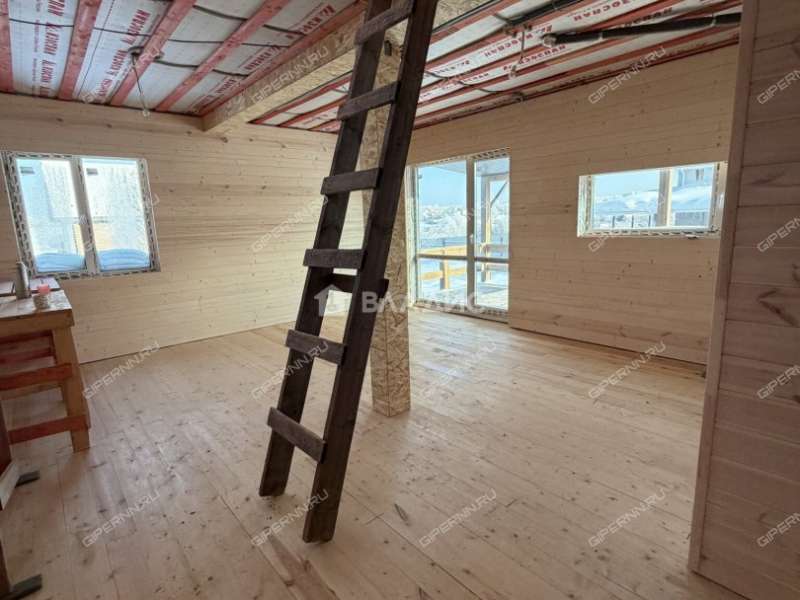 дом на  деревня Караулово