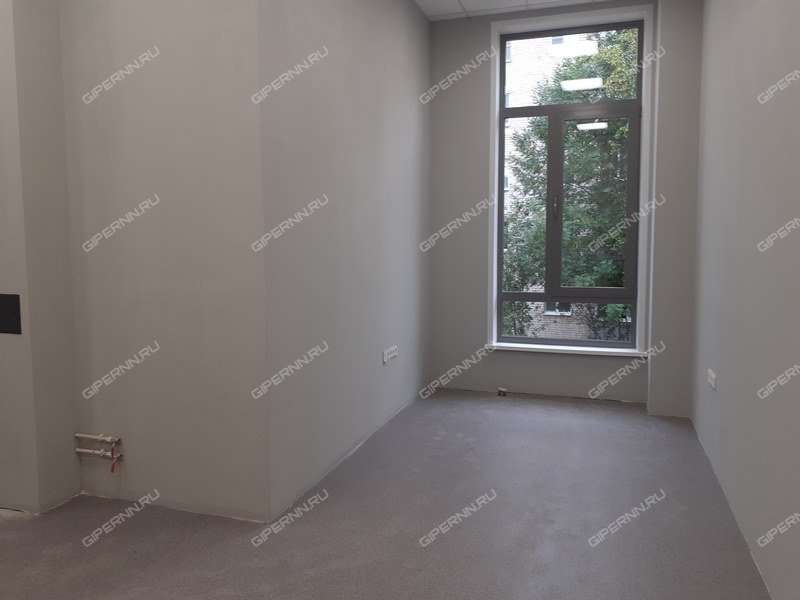 помещение под офис на Героев пр-кт., д.23а